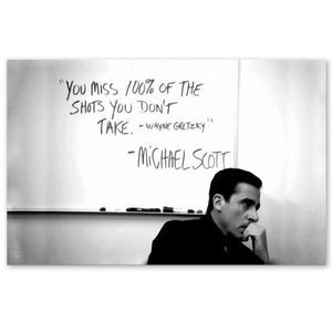 Meet your Posher, Thomas